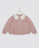 Little Cottons Smocked Catherine Blouse