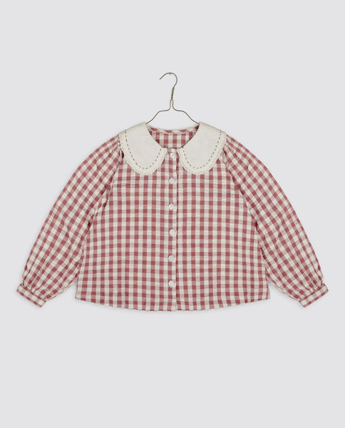 Little Cottons Smocked Catherine Blouse