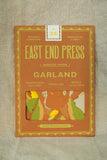 East End Press - RABBITS SEWN GARLAND