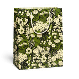Red Cap Cards - Olive Wild gift bags: Medium