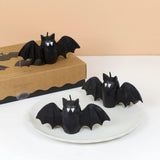 Meri Meri - Bat Table Candles