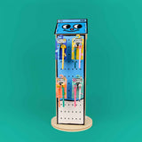 OMY - COUNTER DISPLAY MIKY