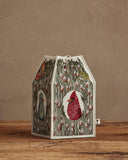 Coral & Tusk - Birdhouse Tissue Box Cover
