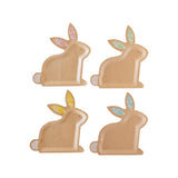 My Mind’s Eye - EAS945 - Occasions By Shakira - Kraft Bunny Shaped Plate Set