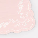 Meri Meri - Rococo Pink Small Napkins