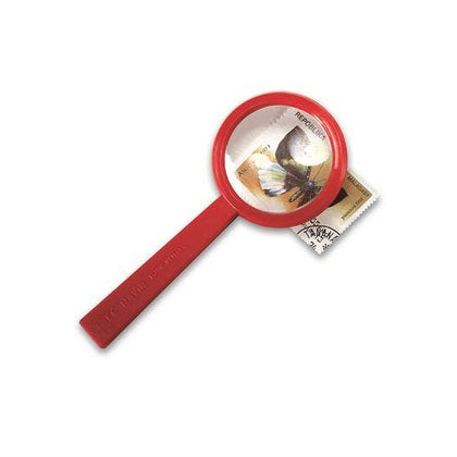 Magni ApS - Magnifying Glass
