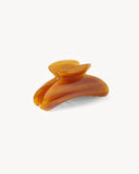 MACHETE - Grande Heirloom Claw in Cognac