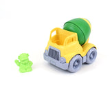 Green Toys - Mixer - Construction Truck