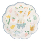 My Mind’s Eye - HOP1242 - Easter Icons 8" Plate