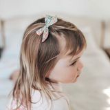 Josie Joan's - Rowie Petite Bow Clip // Josie Joan's 