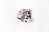 Botanically Dyed Silk Scrunchie: Mulit/Artist Choice