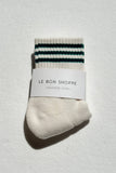 Le Bon Shoppe - Girlfriend Socks (wholesale): Hazelwood