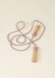 Coco Village - Wooden Handle Skipping Rope – Candy Pop