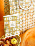 re:mused studio - Coneflower Cutie Birthday A2 Greeting Card