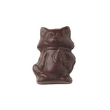 Vermont Nut Free Chocolates - Bag of Chocolate Cats: Milk