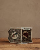 Coral & Tusk - Birdhouse Tissue Box Cover