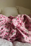 Sleepy Doe - KIDS CLASSIC SET | Pink Tea Floral