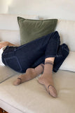 Le Bon Shoppe - Boyfriend Socks (wholesale): Clay