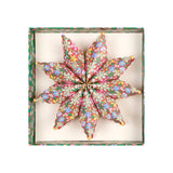 Meri Meri - Meri Meri x Liberty Paper Star Tree Decorations