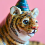 Camp Hollow - Year of the Tiger Cake Topper