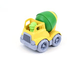 Green Toys - Mixer - Construction Truck