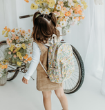 Josie Joan's - Audrey Liberty London Backpack 