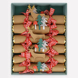 Meri Meri - Woodland Stand Up Crackers