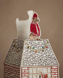 Coral & Tusk - Home for the Holidays Tissue Box Cover