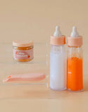 Tiny Harlow - Bottled milk and juice set