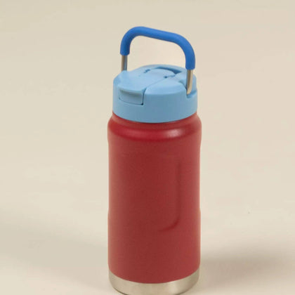 Coco Village - Stainless Steel Isolated Water Bottle - Horizon