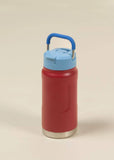 Coco Village - Stainless Steel Isolated Water Bottle - Horizon