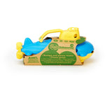 Green Toys - Submarine - Assortment