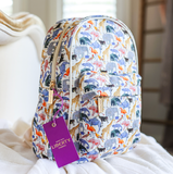 Josie Joan's - Henry Liberty London Backpack  