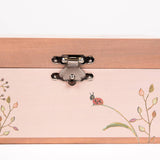 Egmont - Musical Jewelry Box - Rabbit & Ladybug