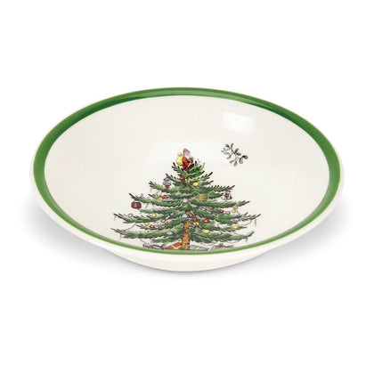 Spode Christmas Tree Bowl 5.5"