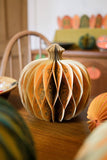East End Press - PUMPKIN HONEYCOMB