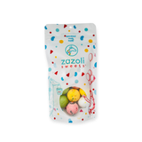 Zazoli Sweets LLC - Speckled Chocolate Malt Balls