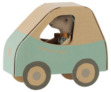 Maileg Driver Mouse Little Brother
