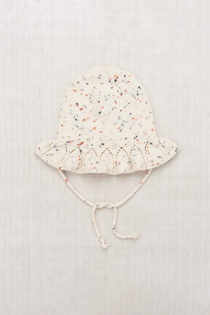 Misha & Puff Starling Sunhat ~ Picnic Confetti | Wee Mondine Misha & Puff Starling Sunhat ~ Picnic Confetti | Wee Mondine