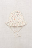 Misha & Puff Starling Sunhat ~ Picnic Confetti