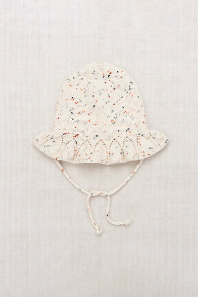 Misha & Puff Starling Sunhat ~ Picnic Confetti