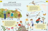 Penguin Random House LLC - My 1st Garden 2023