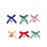 Meri Meri - Meri Meri x Liberty Velvet Bow Crackers