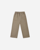 Rylee + Cru Tommy Pant ~ Olive