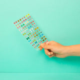 OMY - KIDS STICKY EARRINGS - KAWAII