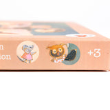Egmont - Squirrel Tree Puzzle