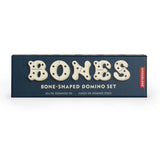 Kikkerland Design Inc - Bones Domino Set