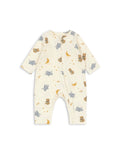 Konges Basic Zip Onesie ~ Cucciolo