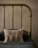 Coral & Tusk - Three Little Bears Pocket Pillow: Pillow Cover with Insert