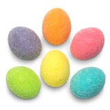 Zazoli Sweets LLC - Eggstra Special Gummi Eggs